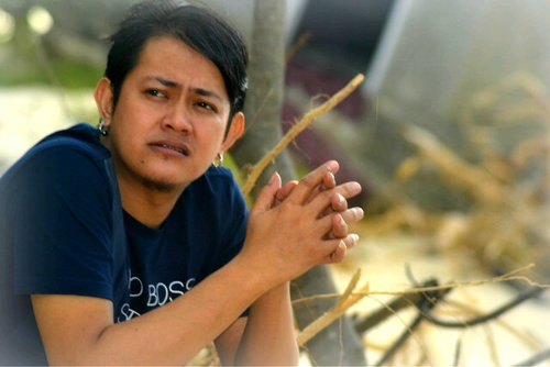 Makassar City.