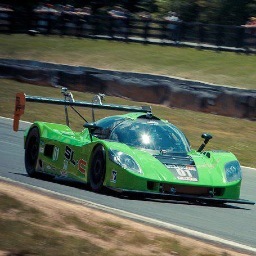 Beauty on the outside, beauty on the inside. Proven on the track. 2011 NASA Super Unlimited National Champions.