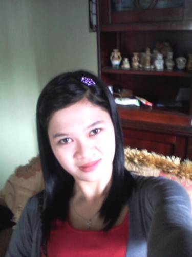 CalistaMahira's profile picture. 