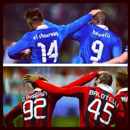 Ac milan