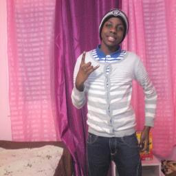 Mouskayy's profile picture. 