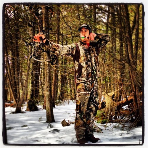 JMacDuff_88's profile picture. Wolf's Den Sporting Supplies sales,
Father to be with a loving wife...
Best life anyone could ask for and hitting the gym every chance I can!