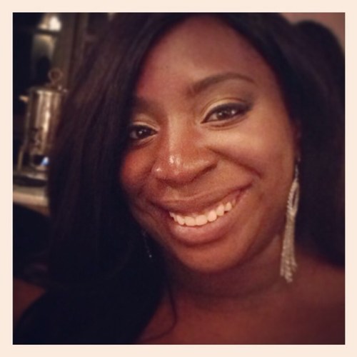 Naija Babe...Igbo Gal!