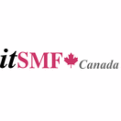 itSMF Canada’s 2013 Annual Conference @ Allstream Centre