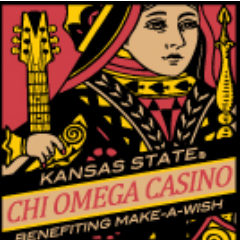 ChiOCasino's profile picture. K-State Chi Omega's 3rd Annual Chi O Casino! 4/23/13 @KSUChiOmega