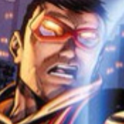 Secret Identity? You say it like I'm going to do this again