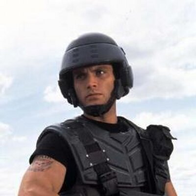 Johnny Rico on Twitter: