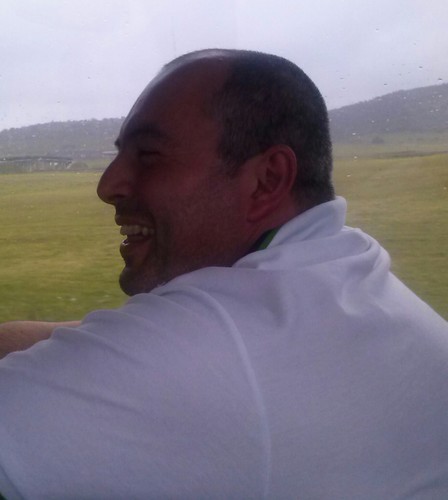 IzquiMiguel's profile picture. 