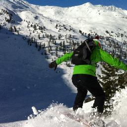 NickLinstow's profile picture. 