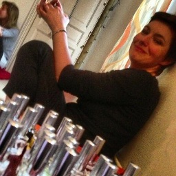 Alexandra Monéger Profile