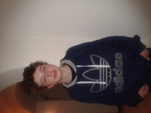 15 y/o - 4havo College Weert - Tennis