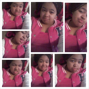 foreva_Jaylyn's profile picture. , Fuck Bitchess Itss Only Me &&' My 2 bestfriends