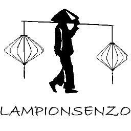 Owner and creator of the fairshare project Lampionsenzo.Wij importeren handgemaakte zijden lampionnen uit Vietnam voor een eerlijke prijs. Sfeervol verlichten.