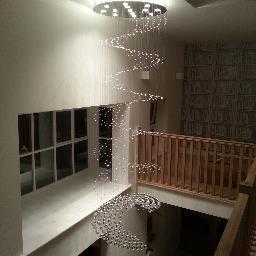 Electrician, fully insured part P registered and reliable, all types of electrical and building work undertaken