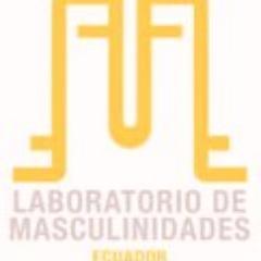 El laboratorio de Masculinidades es una plataforma abierta al público para debatir, investigar e intervenir en torno a la consturcción social del género.