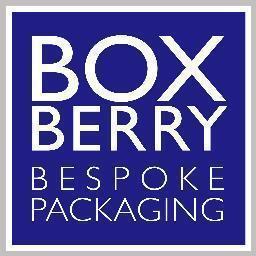 Boxberry producing fabulous luxury packaging, gift bags & social stationery for UK brands since 2000.