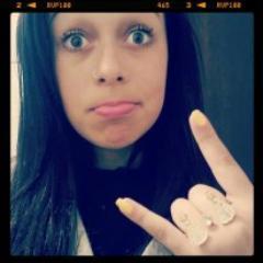 Libriana, 13 anoos, chata, estudante, Tonga ..@atleticopr        -*Chocolatee & @stjUiversitario