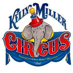 Kelly Miller Circus Profile
