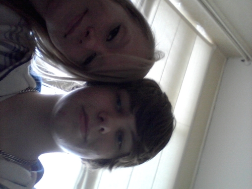 you are the love of my life, i love you so much. 7'5'12