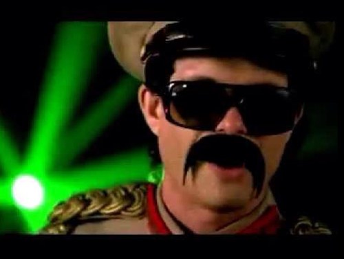 Electric six lyrics. 
Put a little mustard on that mustard. 
FIRE.
