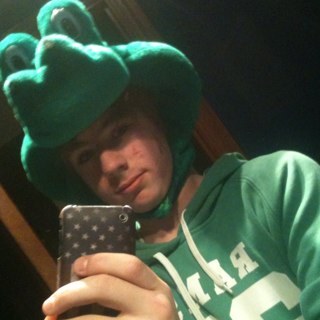 AsierAlbizuri1's profile picture. GATO ENGATUSADO&PATO PATOSO