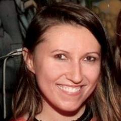 kouriatova's profile picture. Experiential Marketing @WeAreCivic, Creative Producer, Brand Management for art, fashion, tech and entertainment brands, @TEDxWalnutWomen organizer.