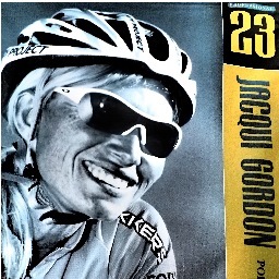 JacquiGordon1's profile picture. Retired Professional Triathlete 29x Ironman Finisher