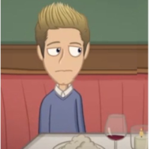 chardonarrysTL's profile picture. Lol