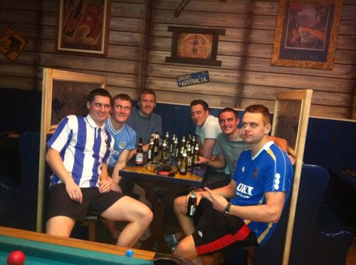 SWFC