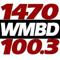 1470 & 100.3 WMBD (@1470wmbd) 's Twitter Profile