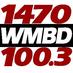 1470 & 100.3 WMBD (@1470wmbd) Twitter profile photo 1470 & 100.3 WMBD (@1470wmbd) Twitter profile photo