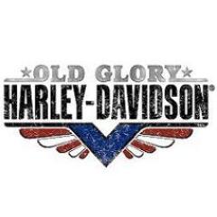 At Old Glory Harley-Davidson, our Dealership Vision is to Grow Our Old Glory Family One Rider at a Time.