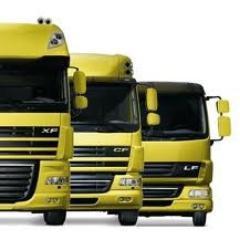 Delivering a competitive commercial part service through excellence to the logistical industries