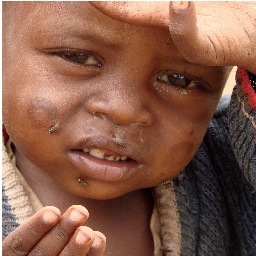 TheGlobalGoal's profile picture. GOAL is a nonprofit organization.  Our mission is to heal, educate and advocate for the under represented women and children of our global family.