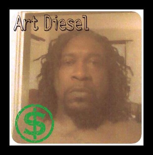 Artdiesel1's profile picture. Art Diesel A self-made Killa City native, trimmed and groomed for his break into the industry. Winter 2011 it's on!!!