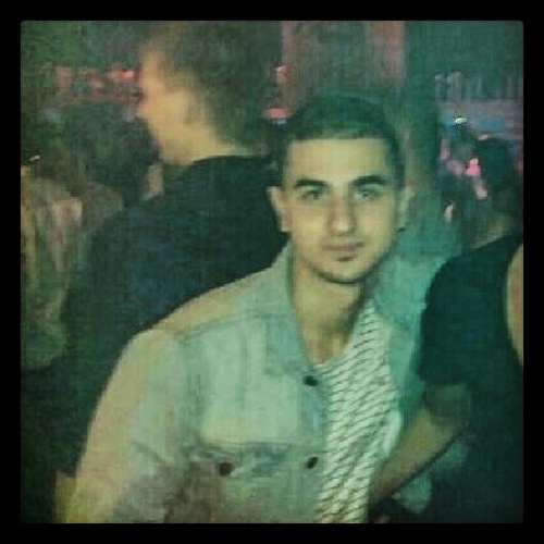 Follow @youreventz #FATbeats