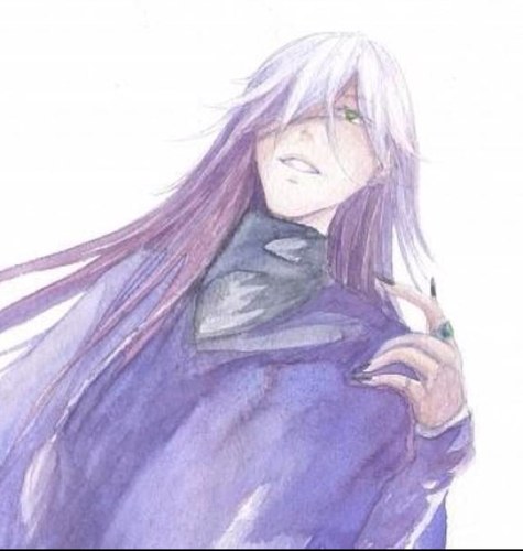 Want a coffin or information? You're talking to the right retired reaper! But only for a laugh~