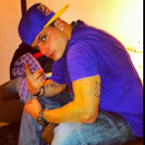 M_Murray203's profile picture. Highsmen
