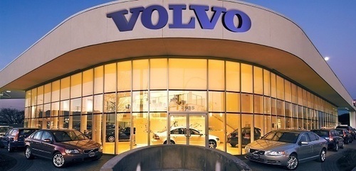 Car shopping? What about a Volvo? Jim Pattison Volvo on the corner of Hillside and Douglas for an exquisite display of new and used Volvos, Mercedes, BMW's.