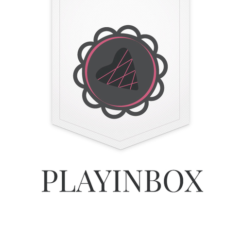 @Playinbox, un #coffretsensuel pour pimenter votre #couple. Cette #lovebox vous sera livré tous les 2mois, un peu d' #amour pour le plaisir de votre couple