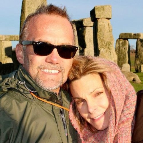 Husband, puppy-dad, friend, traveler, 'musician', addicted to using cloud/technology and process to evolve business