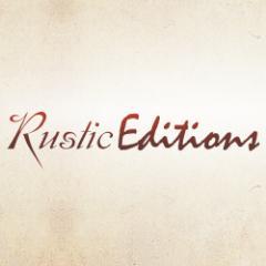 Got a bare spot on your wall? Rustic Editions specializes in rustic and western home decor!
