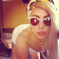 Miguel GaGa Hender (@miguelgerm) 's Twitter Profile