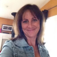 Judy Dover - @uv2cruize Twitter Profile Photo