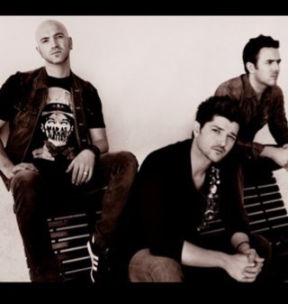 The Script fan page. Only follow if you're a fan. Live for Danny&Mark&Glen. #morethanaband