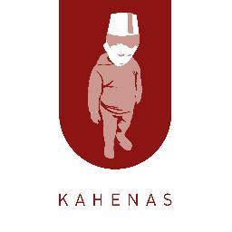 WeAreKahenas's profile picture. Kahenas is a community that brings together
the most talented and creative Moroccan artists, artisans, and designers.