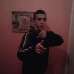 #Teamalgérie#Teamrealmadrid #TeamLacrim #TeamNiro