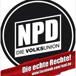 NPD Essen - Die soziale Heimatpartei