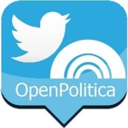 Il Progetto indipendente da tutti partiti che mette alla luce Il lato #Open della #Politica Italiana