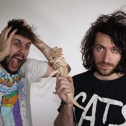 smalesandpayne's profile picture. Failed shoe shop salesmen. Work Enquiries: https://t.co/1wrGXl2MZr